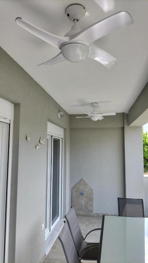 To Helidoni Apartment & Gardens Nikiti  Exterior photo