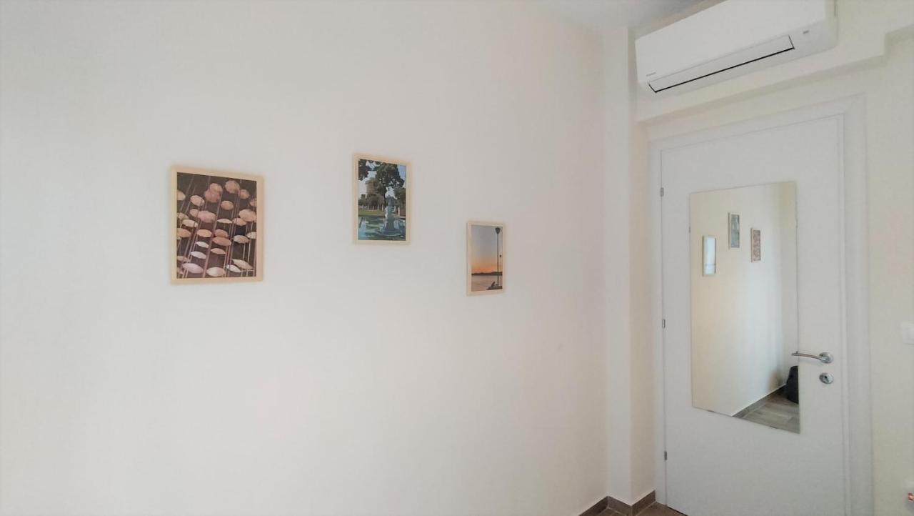 To Helidoni Apartment & Gardens Nikiti  Exterior photo