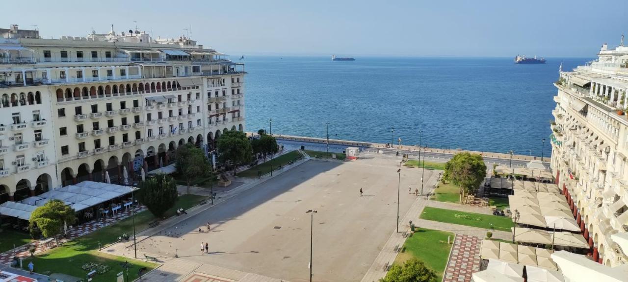 To Helidoni Apartment & Gardens Nikiti  Exterior photo